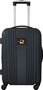 Mojo Outdoors Luggage and Bags Expandable Cabin Suitcase 4 Wheels - 10 ...