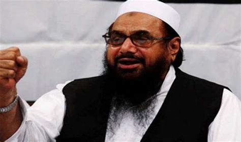 Pak political crisis part of 'Indian conspiracy': Hafiz Saeed - India ...
