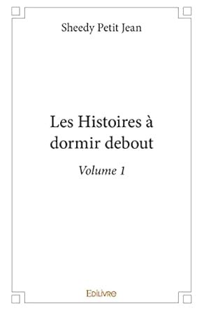 Amazon.in: Buy Les histoires a dormir debout volume 1 Book Online at ...