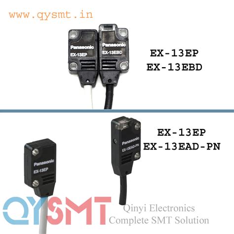 Panasonic Photoelectric Sensor – QYSMT