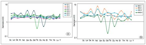 Carbonaceous Shale Deposits as Potential Unconventional Sources for ...