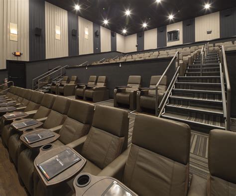 Press Release: New technology on the menu at new Moviehouse & Eatery in ...