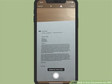Image result for How to Scan Documents as a PDF