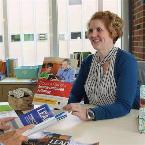 Thiel College accepting applications for new Speech-Language Pathology ...