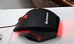 Lenovo M600 USB 2.0 Wired Gaming Mouse (9 Buttons) - Buy Lenovo M600 ...
