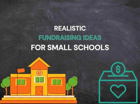 14 Easy Fundraising Ideas for School Fetes (with Tips) - Charity Fund Zone