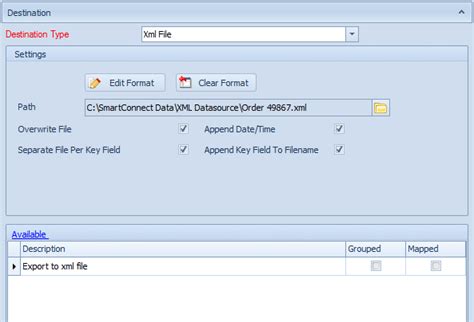 Image result for File Destination Code