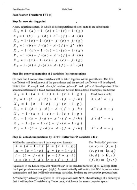 Fast Fourier Transform Explained 的图像结果