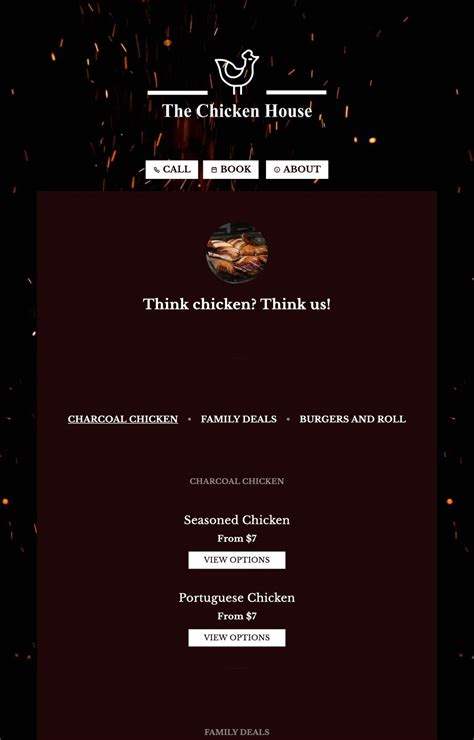 Free Menu Designs 的图像结果