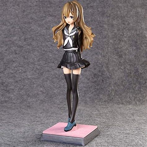 Buy CJYVV 25CM Japanese Anime Statue PVC Figure Toy 1/6 Scale Tiger X ...