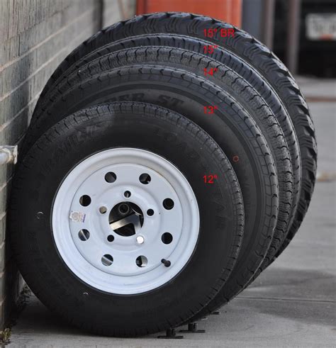 Tire Size Information | Roberts Sales