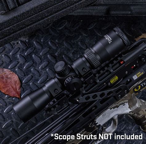 Image result for TenPoint Rangemaster Pro Scope