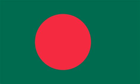Flag of Bangladesh image and meaning Bangladeshi flag - Country flags