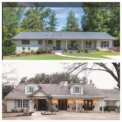 Remodeling Old Ranch Homes