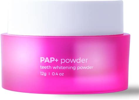 MEOLY Pap Tooth Powder Teeth Whitening Toothpaste - India | Ubuy