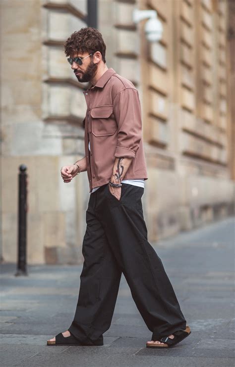 Trousers For Men