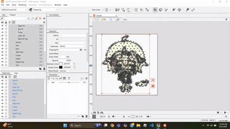 Image result for Simple Live 2D Tutorial
