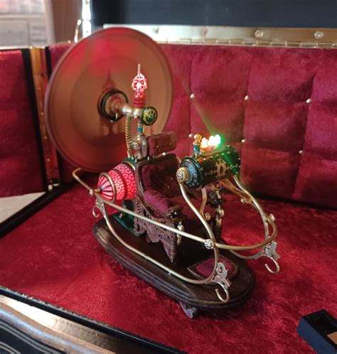 Time Machine 2002 Model 的图像结果