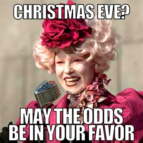 Best Christmas Eve Memes For December 24th