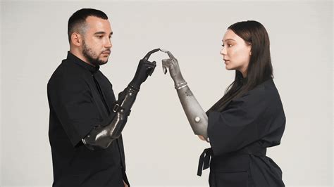 Image result for Bionic Arm Trolling