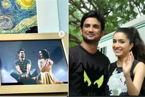 Bollywood Drug Case: Shraddha Kapoor Confirms Sushant Singh Rajput Used ...