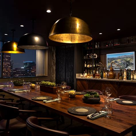 Book Your The Agave Library Reservation Now on Resy