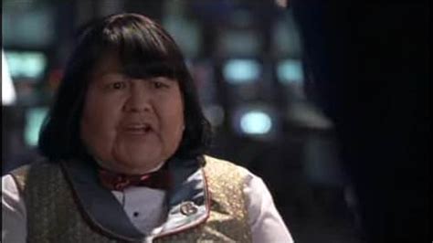 Geraldine Keams - IMDb