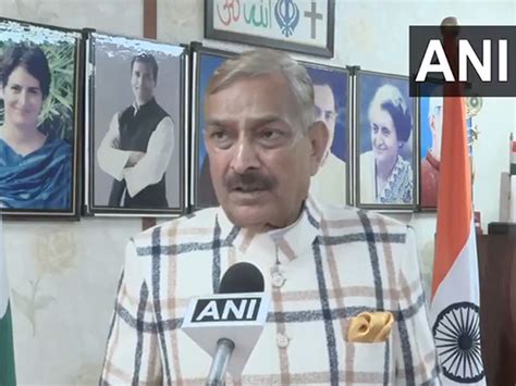 "Was this JPC or a formality": Congress' Pramod Tiwari on Waqf ...