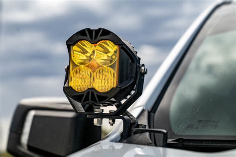 LP4 IPT LED Blockers Explained - Baja Designs - Off-Road LED & Laser Lights | Automotive, Jeep ...