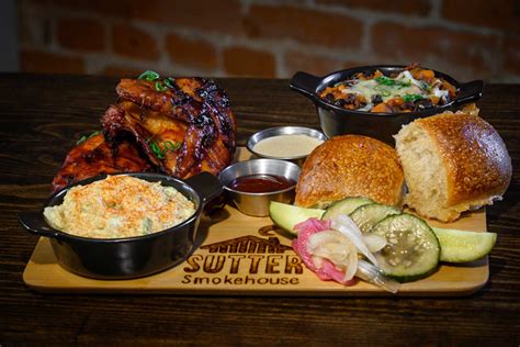 Dining in Sutter Creek, CA |The Sutter Restaurant Gallery