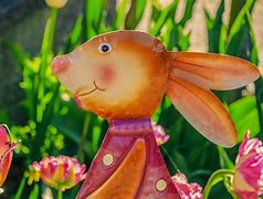 Image result for AMINATED Easter Bunny