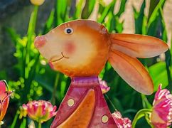Image result for Crazy Easter Bunny Mimi