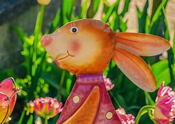 Image result for Easter Bunny Facts