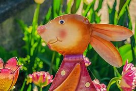 Image result for Easter Bunny Story
