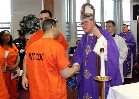 Cardinal Timothy Dolan Makes Pastoral Visit to Westchester County ...