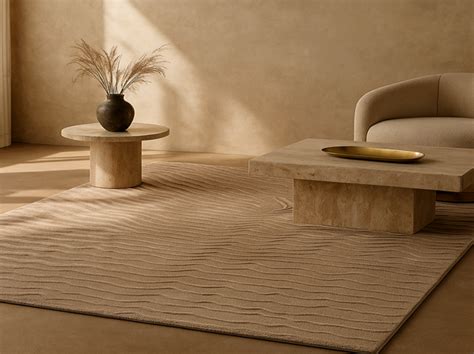 Are People Becoming More Open to Using Unusual Colours in Their Rugs?