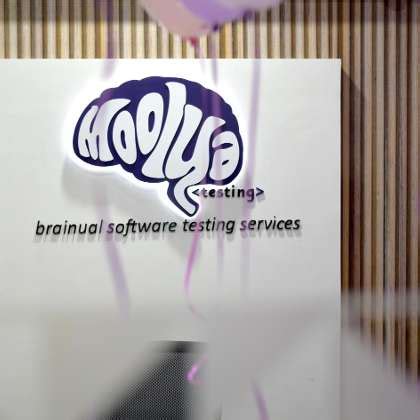 Moolya Software Testing Office Photos