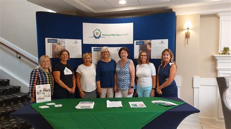 Open the Door for Home of My Own of WNY – Transit Valley Country Club ...