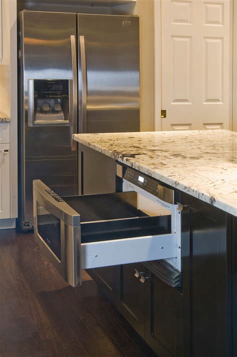 11 Drawer Designs for an Efficient Kitchen