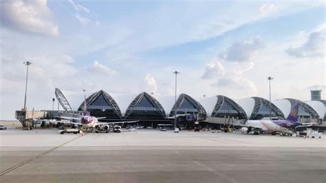 Business – "Thailand's 2026 Airport Tax Hike: How the 53% Increase Affects Your Flights and ...