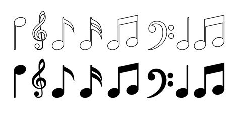 Image result for HTML Music Note Code
