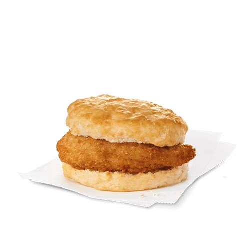 Chick-fil-A® Chicken Biscuit Nutrition and Description | Chick-fil-A