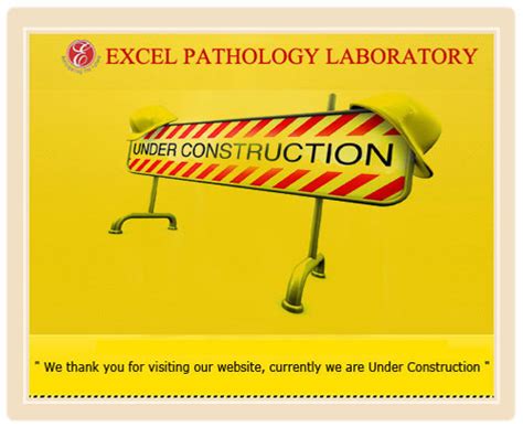 Welcome To EXCEL PATHOLOGY LABORATORY!