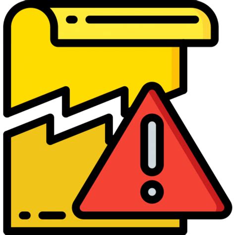 Image result for Corrupt File Color