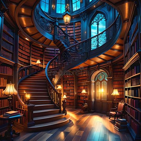 Image result for The Magic Library