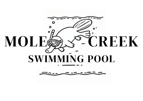 Mole Creek Swimming Pool Opening , Mole Creek Swimming Pool, Sheffield ...