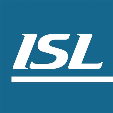Image result for ISL File Icon