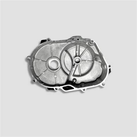 Clutch Cover XL100 [Es] | For TVS | Buy NV Spares | Genuine Parts ...