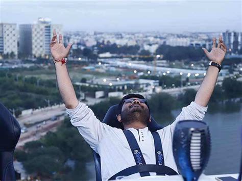 What's on the menu? - This Bengaluru restaurant lets you dine in the ...