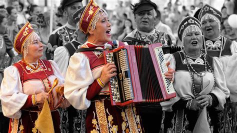 10 Russian folk musical instruments you need to know - Russia Beyond